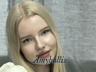 Amyhallis