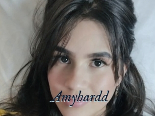 Amyhardd