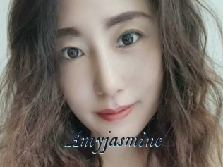 Amyjasmine