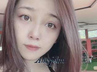 Amyjohn