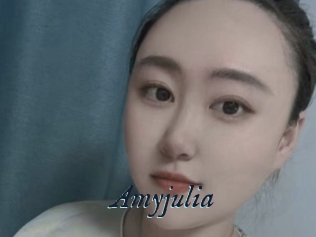 Amyjulia