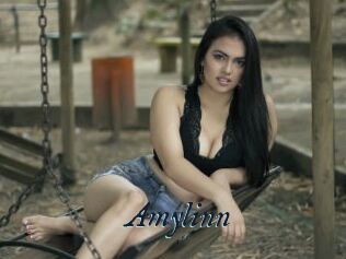 Amylinn