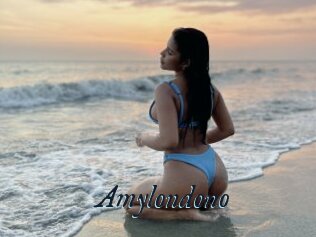 Amylondono
