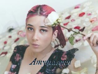 Amymasonn