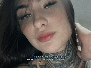 Amyowenns