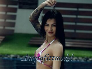Amyrafittmodel