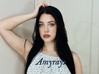 Amyrays