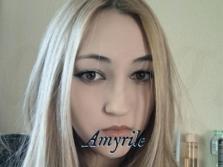 Amyrile