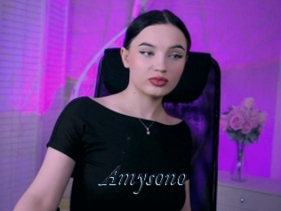 Amysono