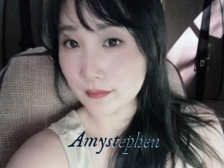Amystephen