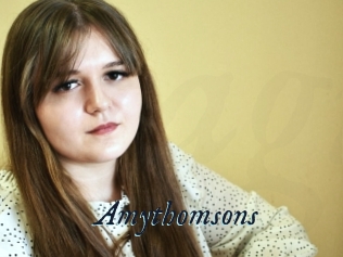 Amythomsons