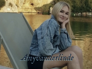 Amyvanderlinde