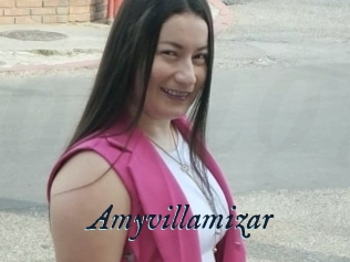 Amyvillamizar