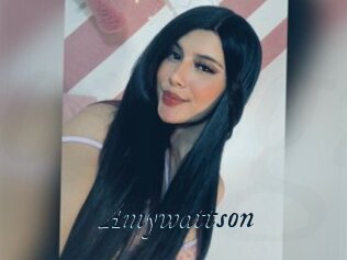 Amywattson