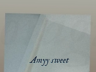 Amyy_sweet