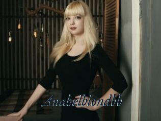Anabelblondbb