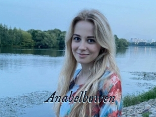 Anabelbowen