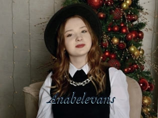 Anabelevans