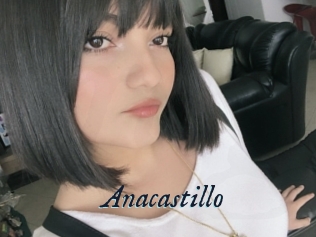 Anacastillo