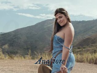 Anafiore