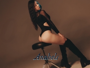 Anahels