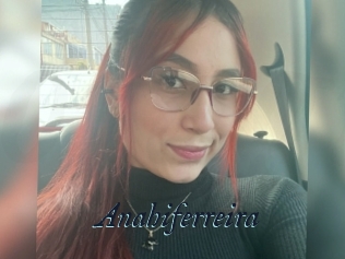 Anahiferreira