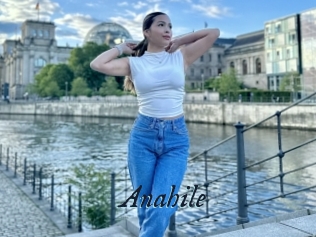 Anahile