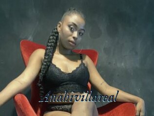 Anahivillareal