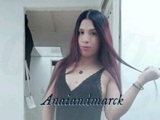 Anaiandmarck