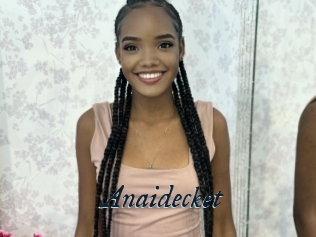 Anaidecket