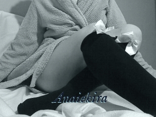 Anaiekira