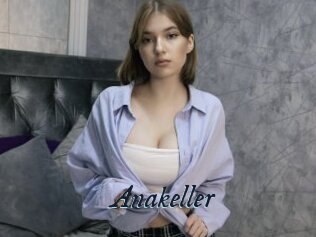 Anakeller