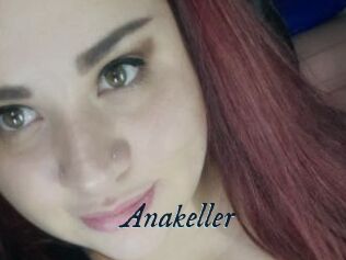 Anakeller