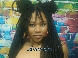 Ananoire