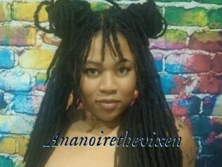 Ananoirethevixen