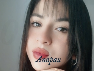 Anapau
