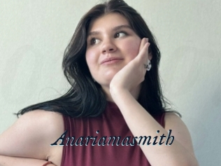 Anariamasmith