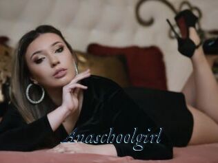 Anaschoolgirl