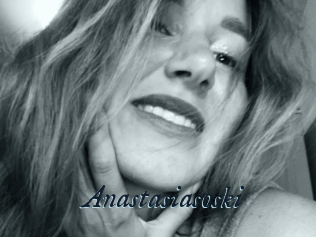 Anastasiasoski