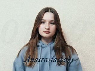 Anastasiaspaks