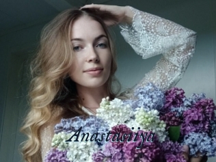 Anastasiiya