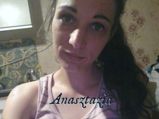 Anasztazia