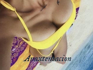 Anaxtentacion