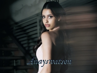 Anayswatson