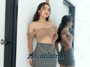 Ancatlatina