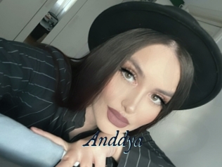 Anddya