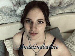 Andelinabarbie