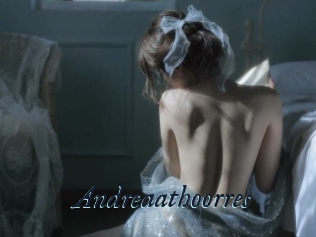 Andreaathoorres