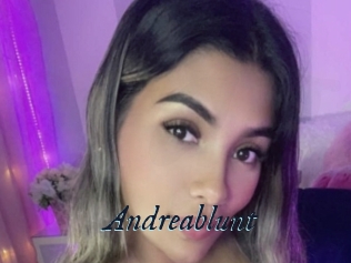 andreablunt Oral Girls