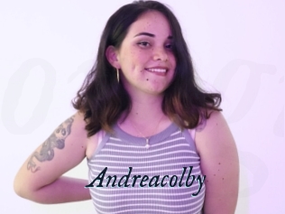 Andreacolby